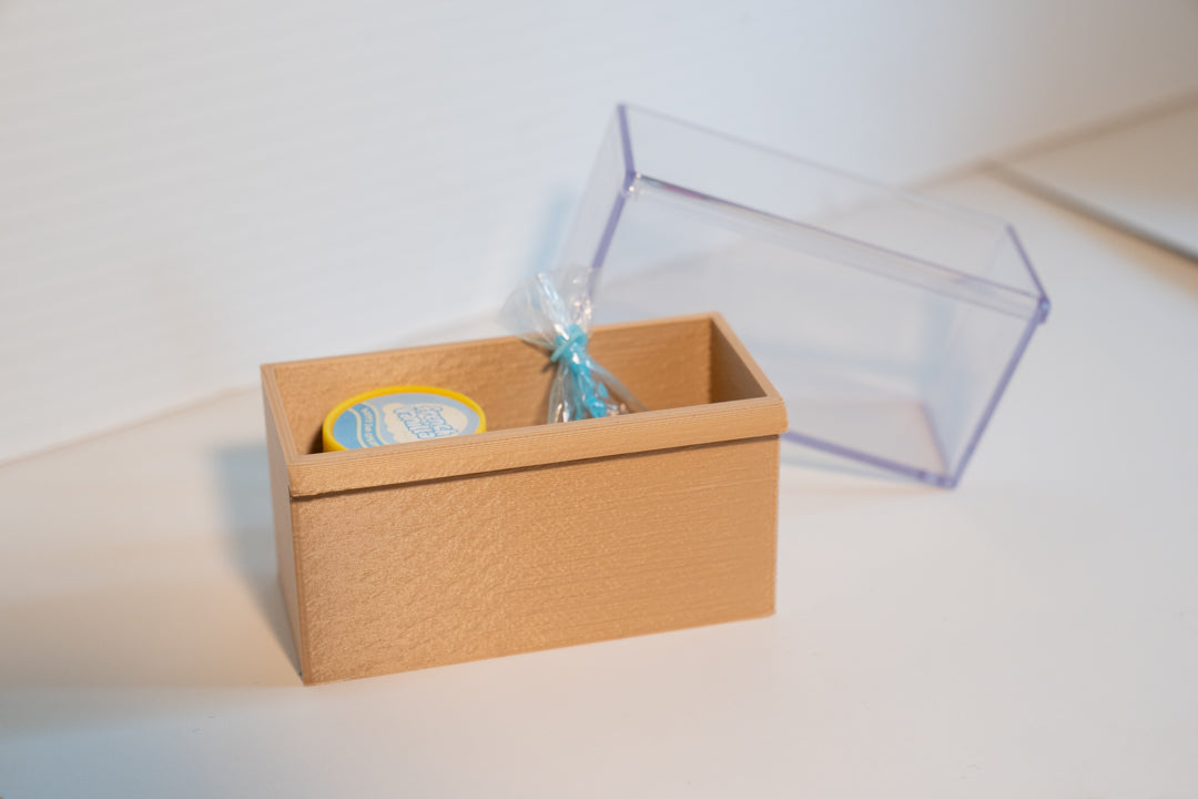 Crisper Drawer (Set of 4)