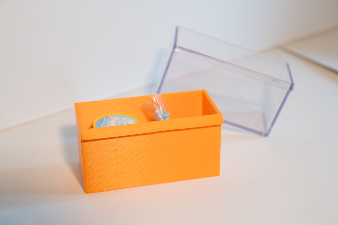 Crisper Drawer (Set of 4)