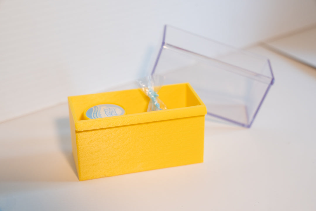 Crisper Drawer (Set of 4)