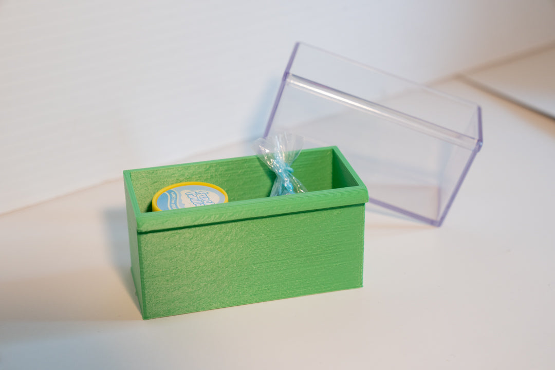 Crisper Drawer (Set of 4)