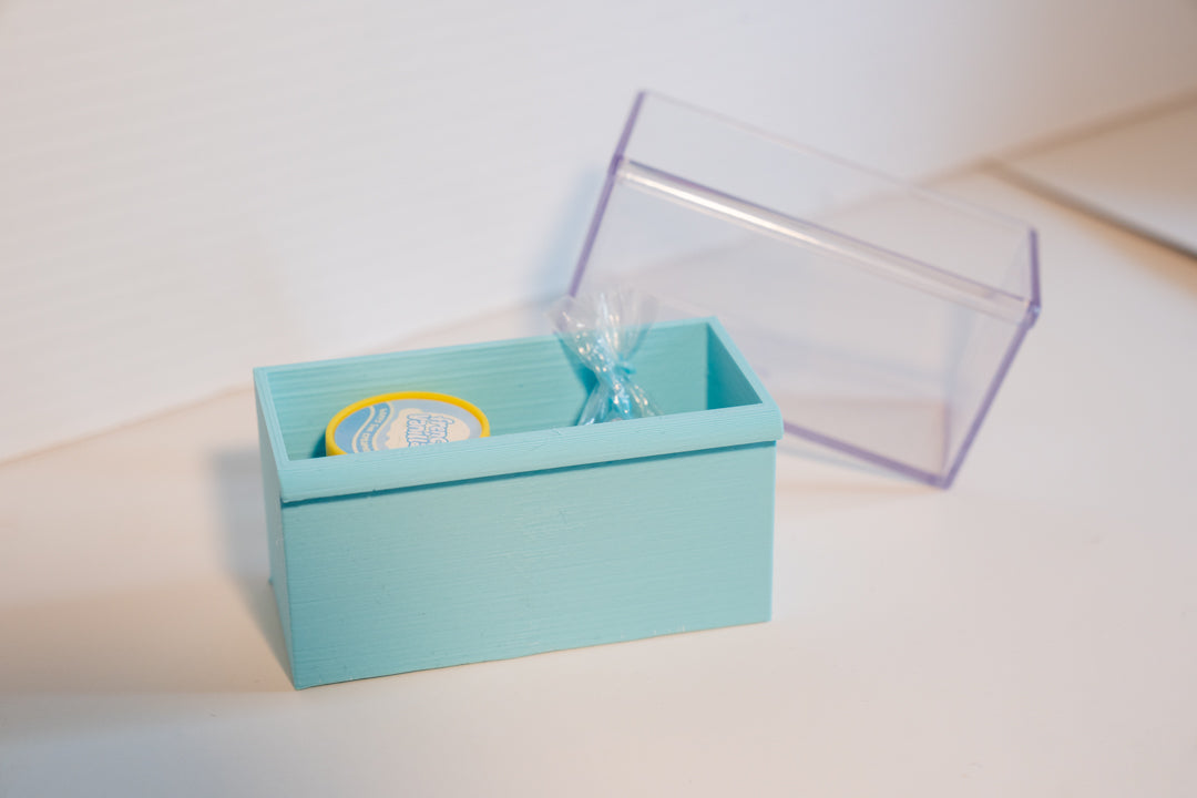 Crisper Drawer (Set of 4)