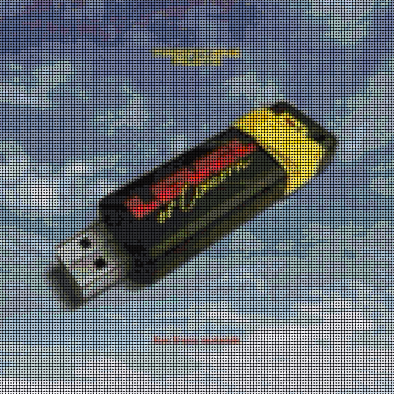 Clikkie Diamond Pixel Painting Kit