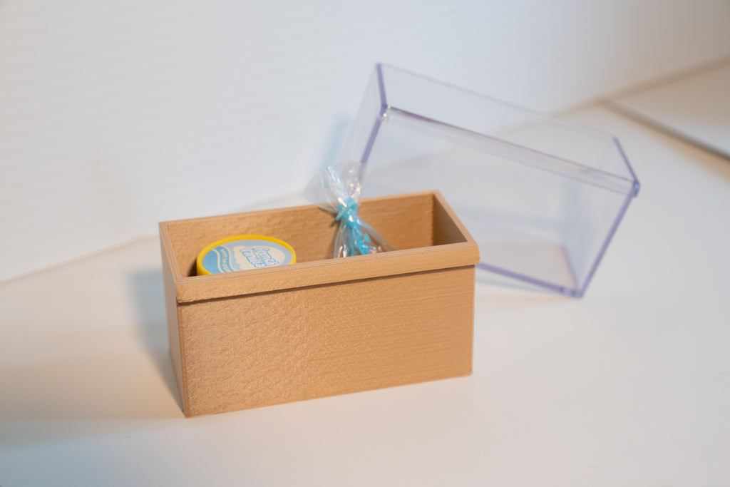 Crisper Drawer (Set of 4)