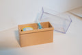 Crisper Drawer (Set of 4)