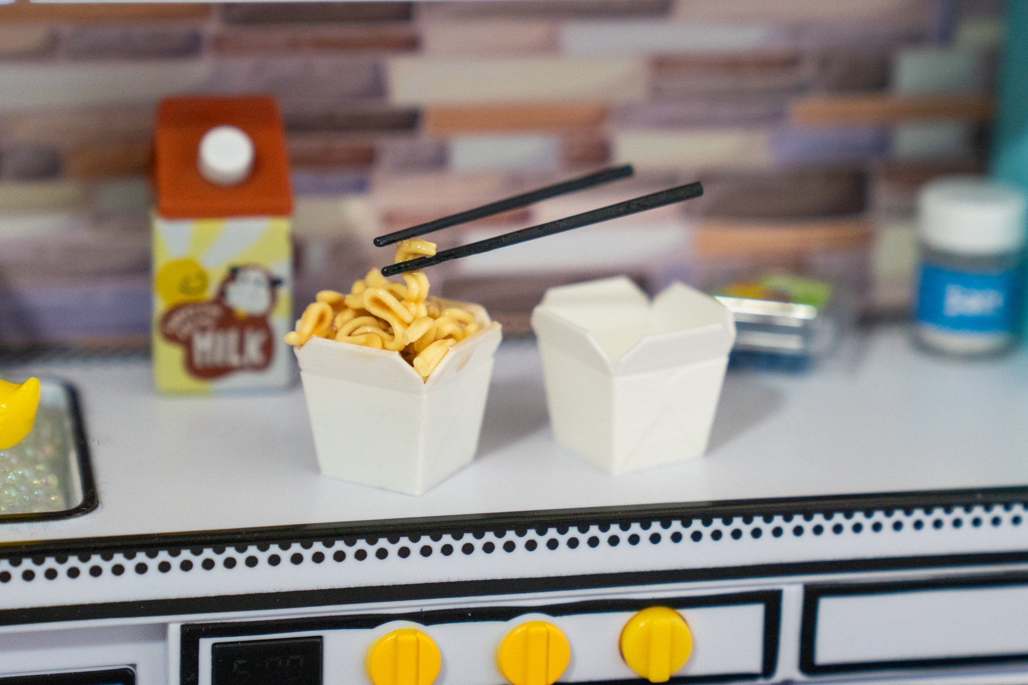 Takeout Box (Set of 2)