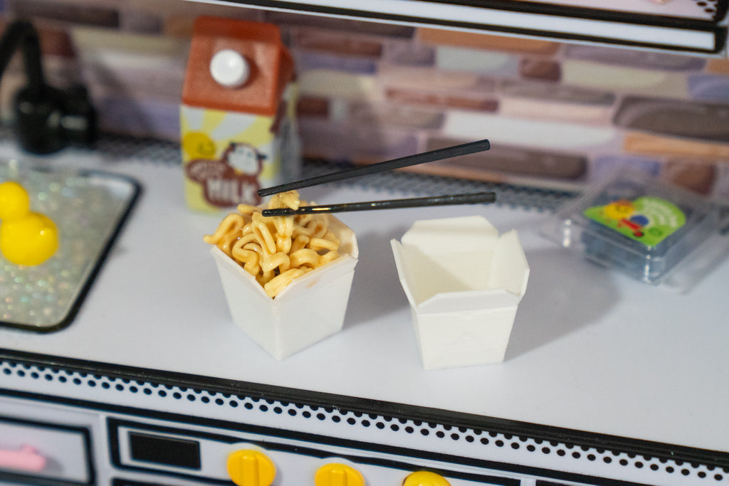 Takeout Box (Set of 2)