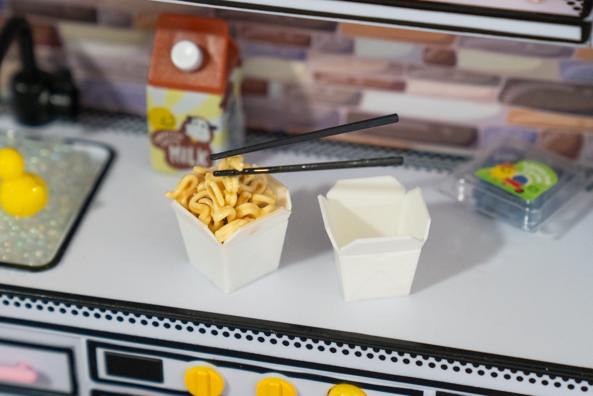 Takeout Box (Set of 2)