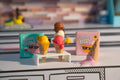 Waffle Cone Set