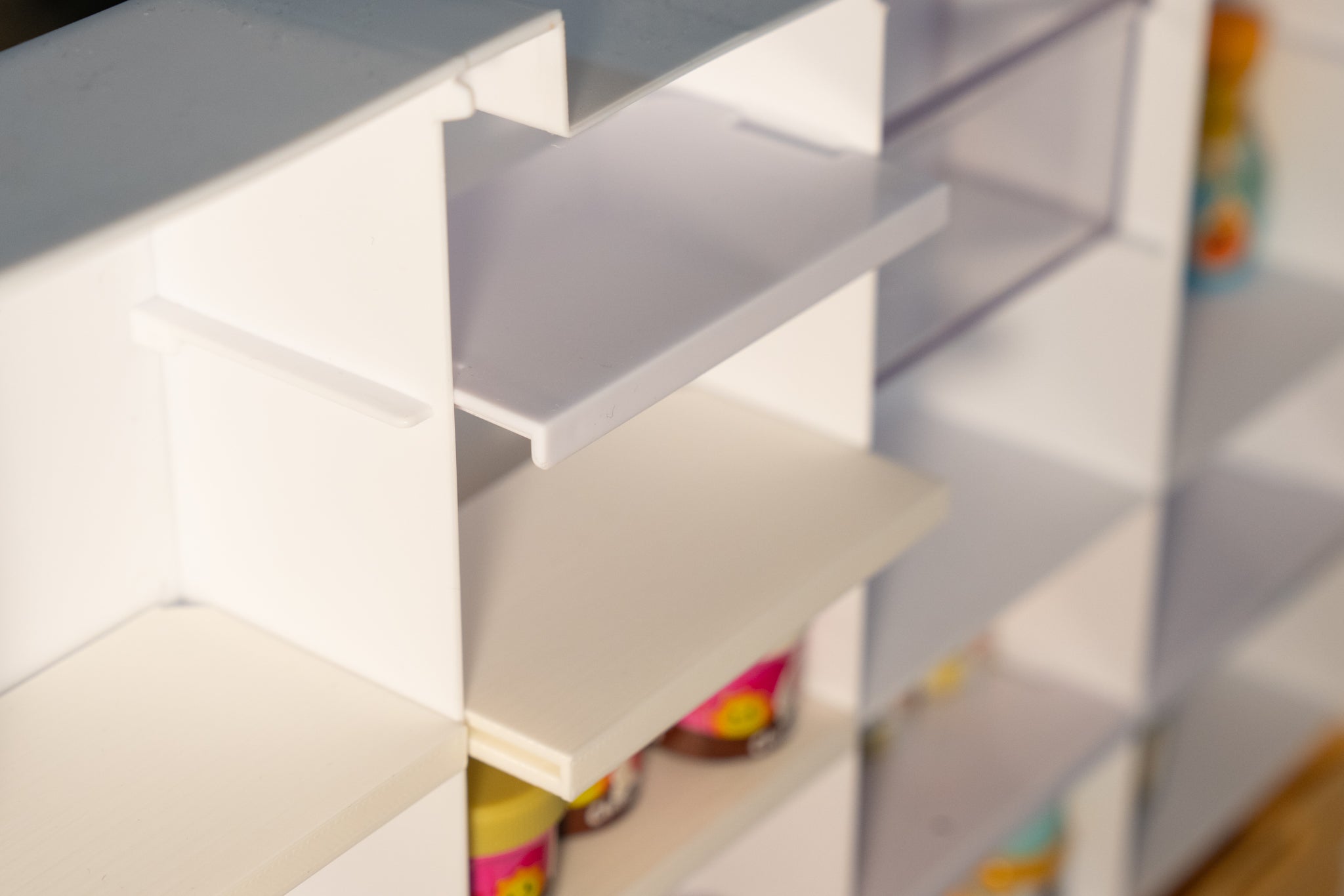 Miniature Shelf (Set of 4)