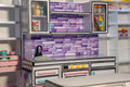 Miniature Kitchen Back Splash
