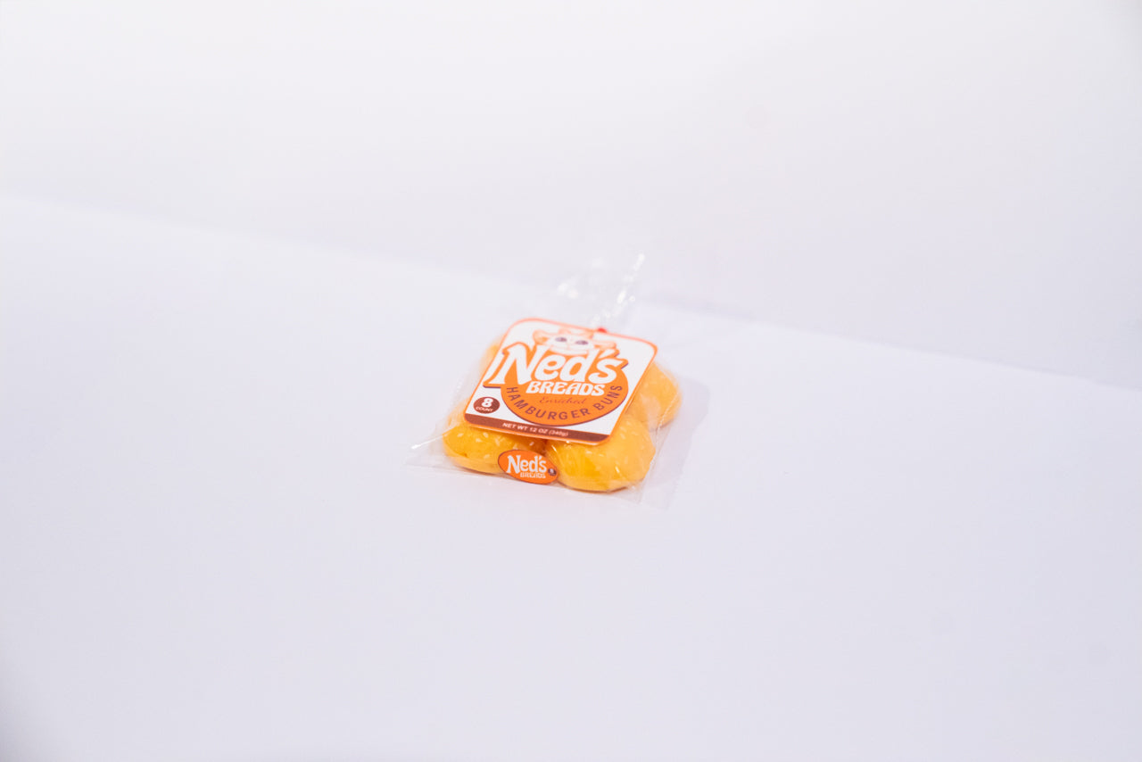 Mini Clikkie Bread Bag