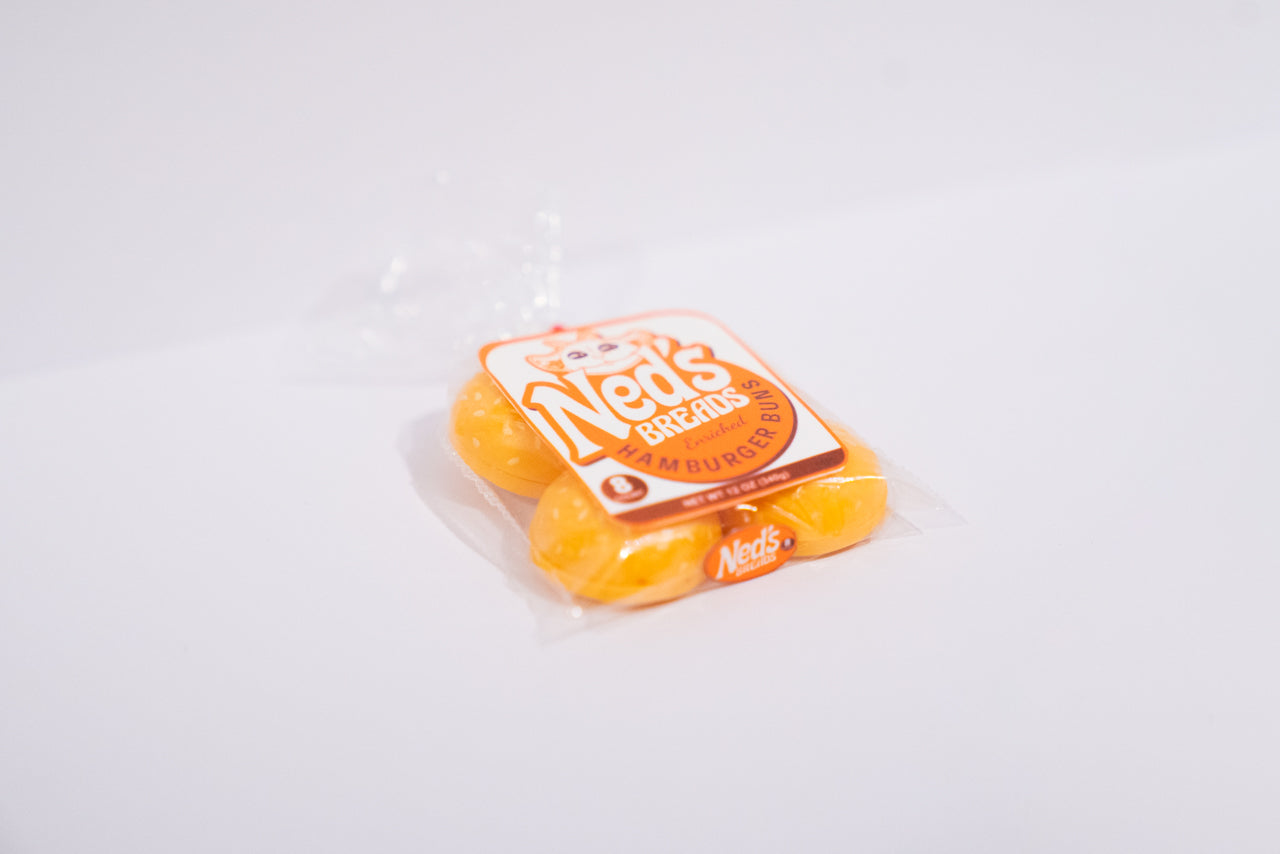Mini Clikkie Bread Bag