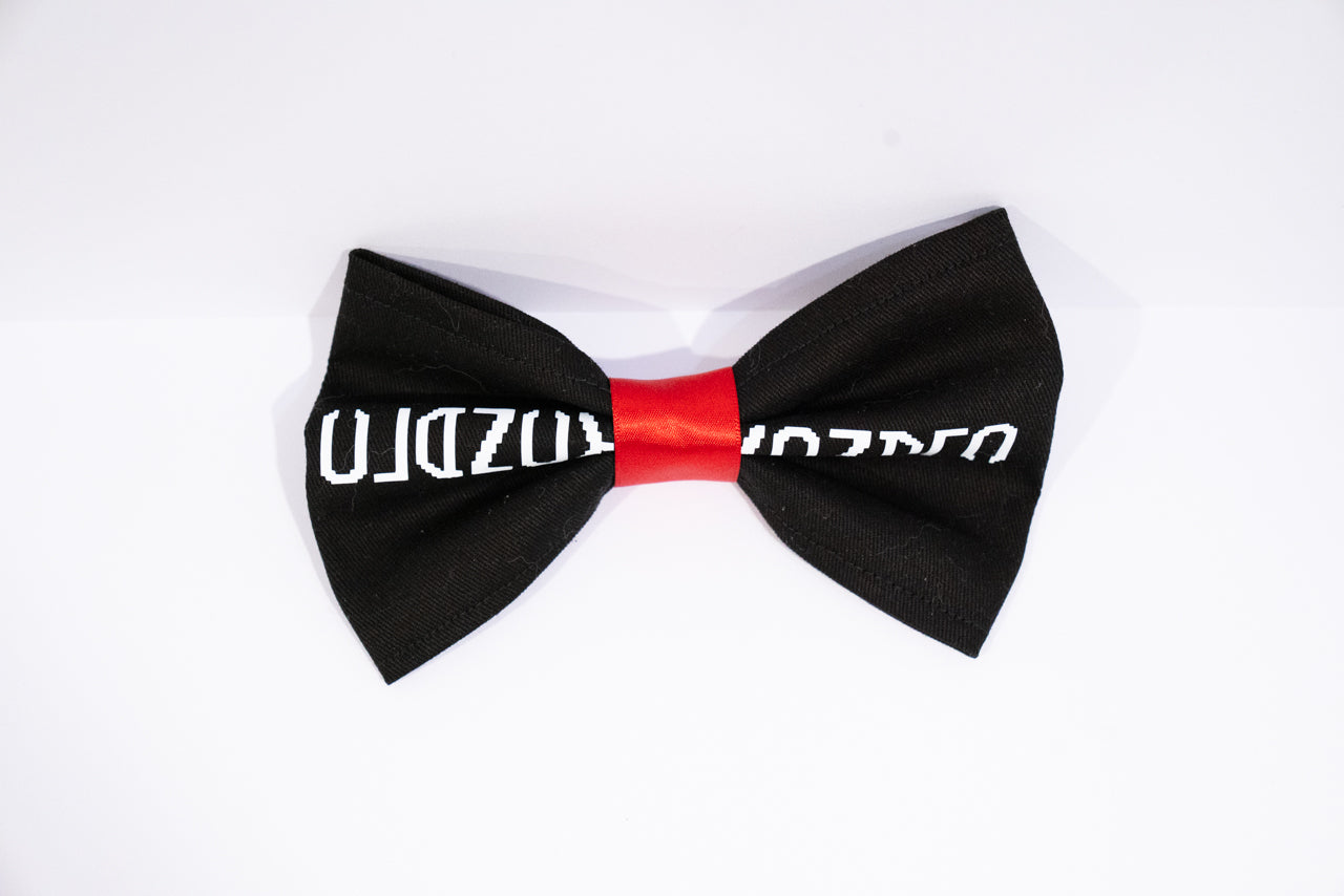 Clikkie Pattern Hair Bow
