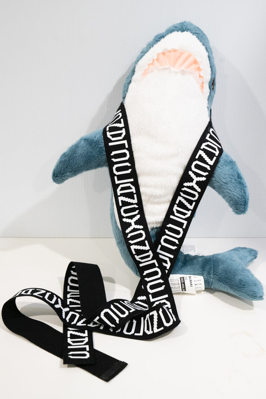 Clikkie Repeating Pattern Neck Scarf
