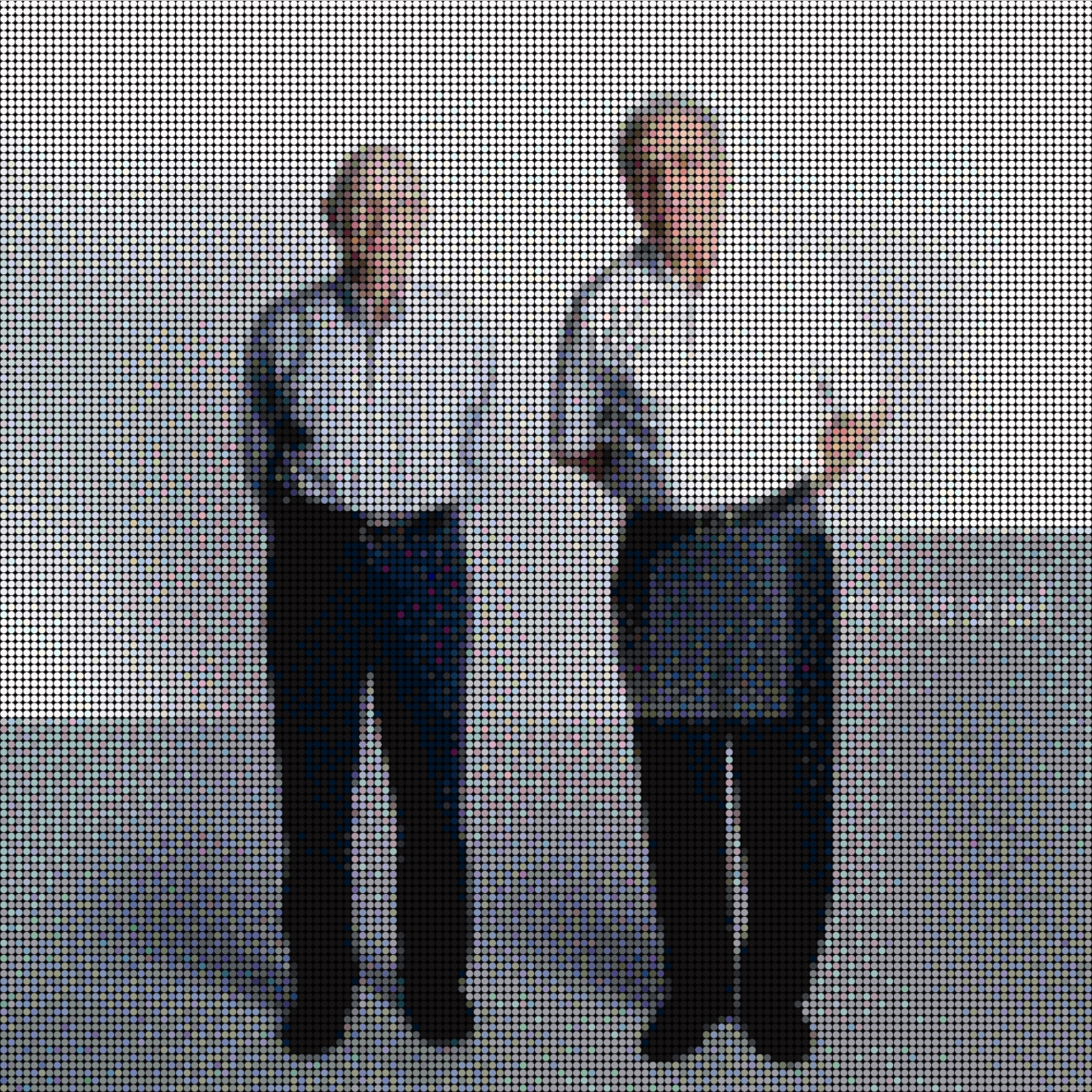 Clikkie Diamond Pixel Painting Kit
