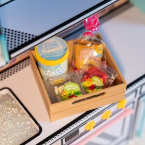 kitchen crate (set of 2)